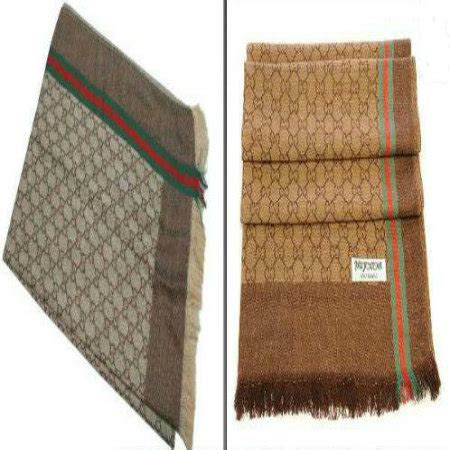 how to spot fake gucci.scarf|gucci diamante scarf.